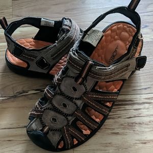 Boys sandals- CLEARANCE